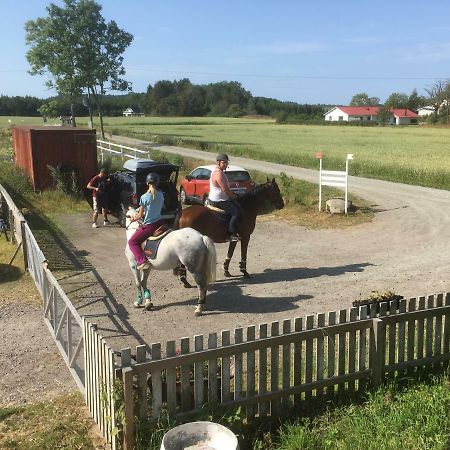 Et-Home Kungsbacka község Kültér fotó