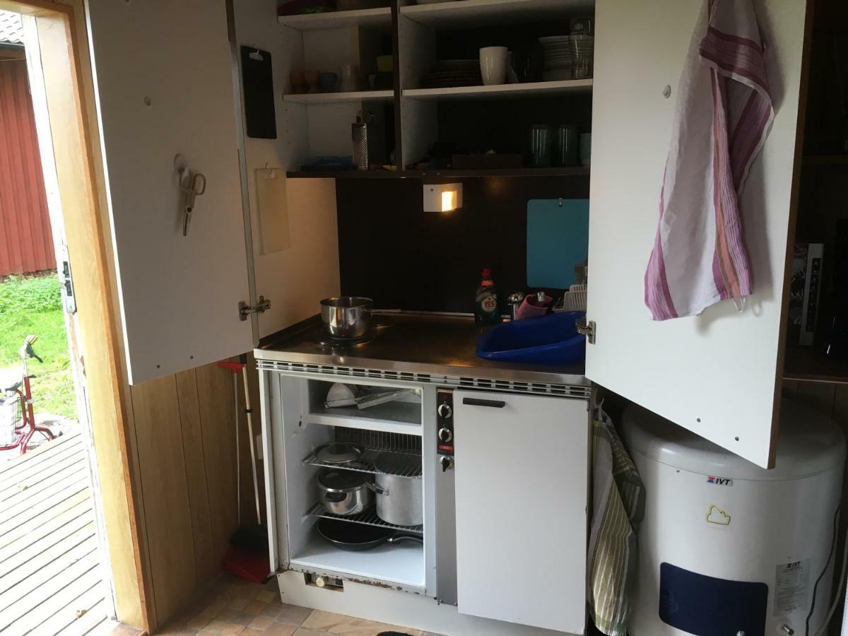 Et-Home Kungsbacka község Kültér fotó