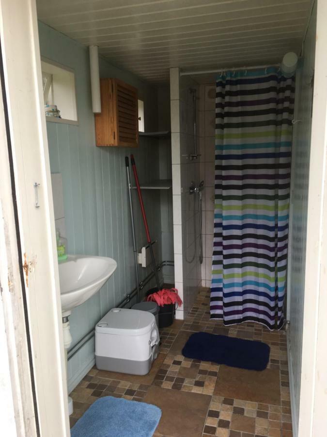 Et-Home Kungsbacka község Kültér fotó