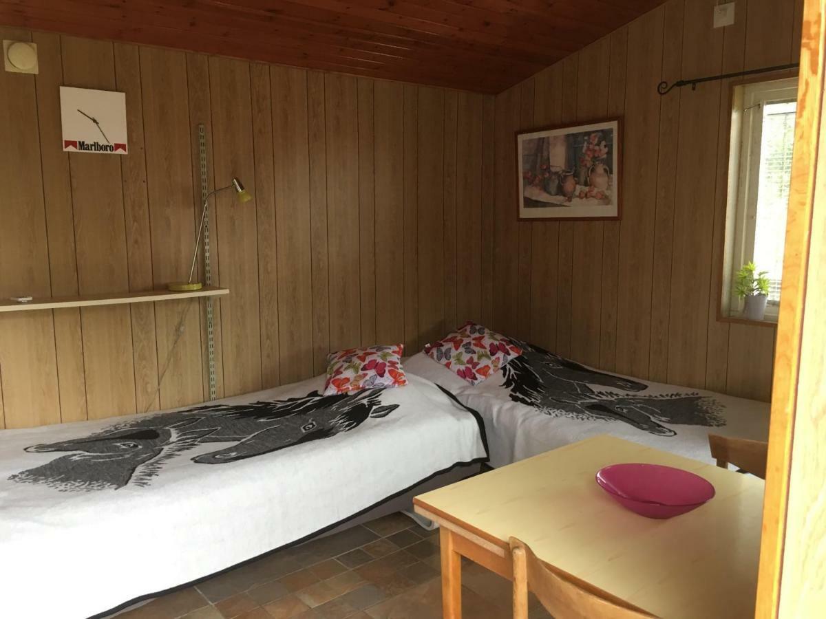 Et-Home Kungsbacka község Kültér fotó