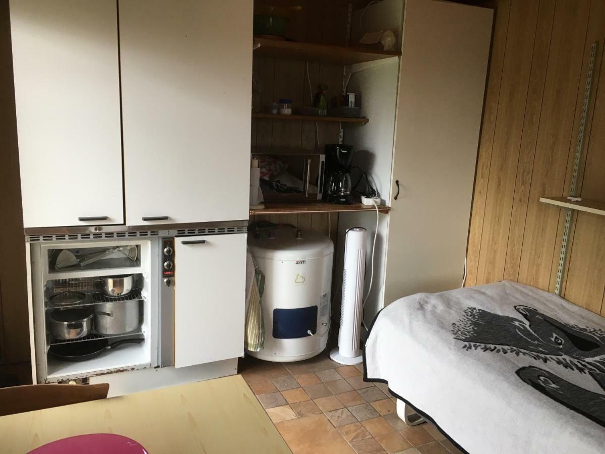 Et-Home Kungsbacka község Kültér fotó