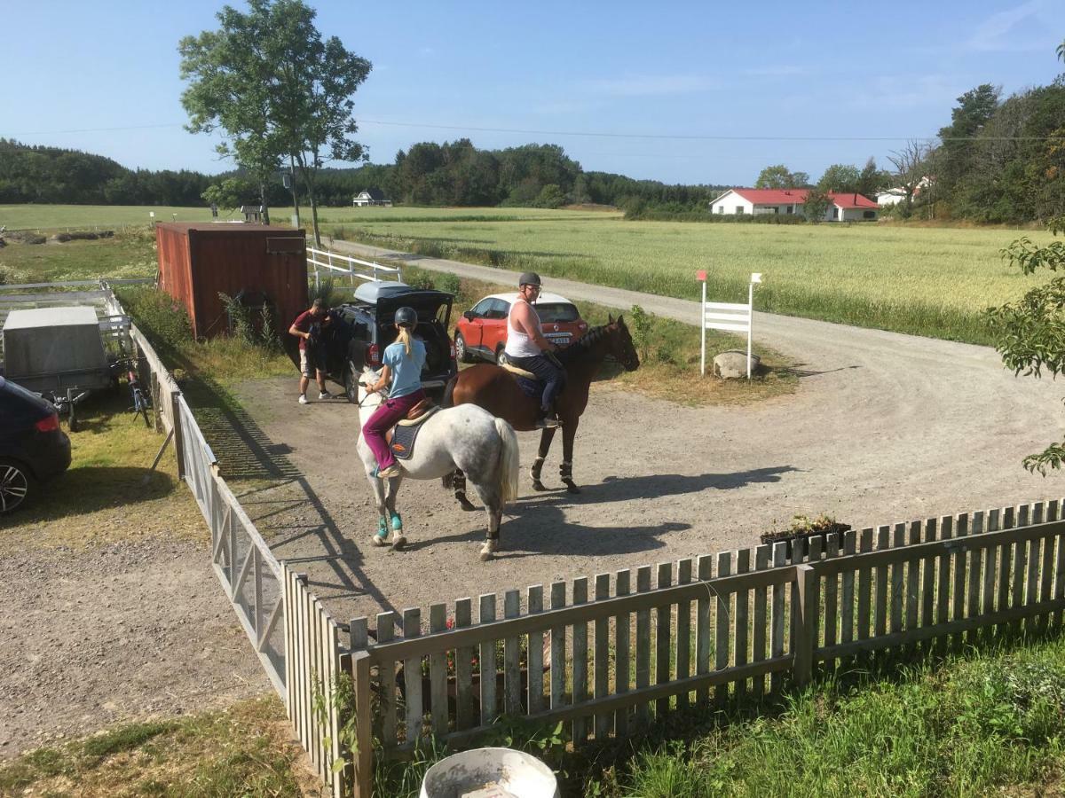 Et-Home Kungsbacka község Kültér fotó