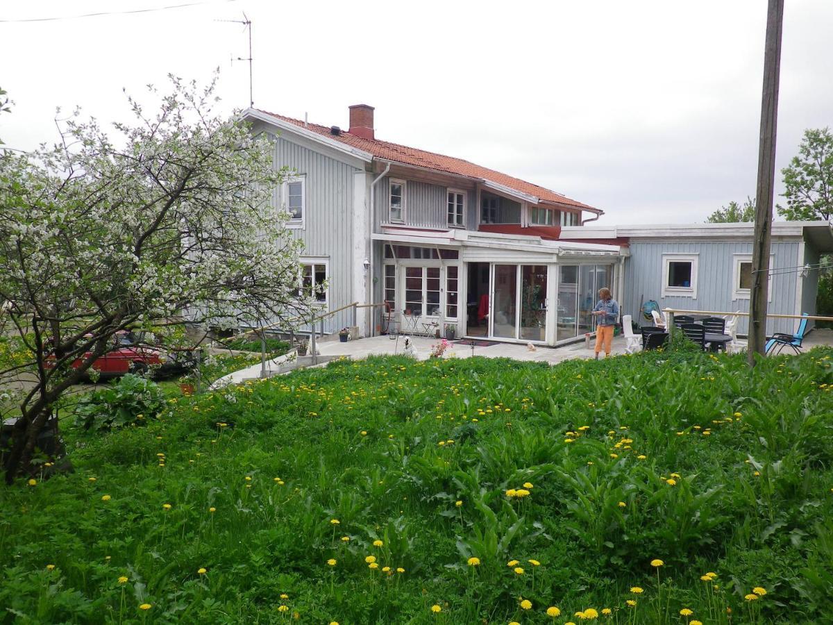 Et-Home Kungsbacka község Kültér fotó